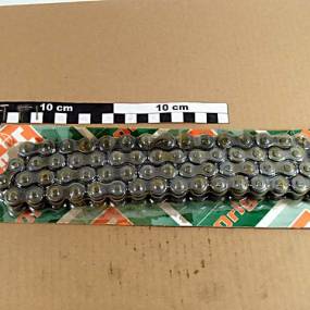 Rollenkette Asa 50H 63 Glieder Amazone ED143