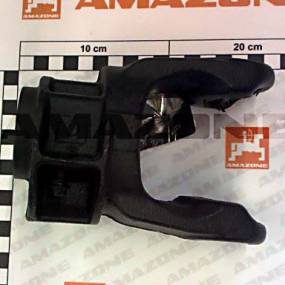 Gelenkwellengabel für Russ. Traktoren Passend Zu B&P 1C6 Und Sft-S7 (Ej520) Amazone