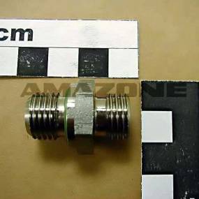 Einschraubstutzen Gerade Iso 8434-1-Sds-L8Xm14X1,5-E A2 (Gc227) Amazone