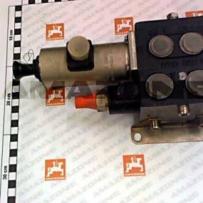 Steuerblock 1X Dw (Gd082) Amazone GD082