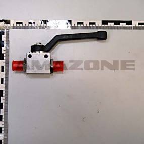 Blockkugelhahn 2/2 Nw06 L8 Amazone GD598