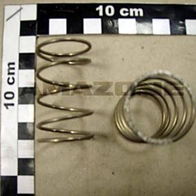 Druckfeder 2,0X28,0X 50,0 Amazone HB127