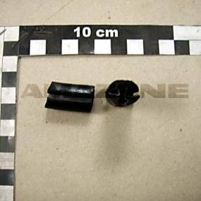 Gummi-Klemmprofil D12,6 Amazone IA039