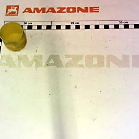 Kapstokappe 250/ 42,4 Amazone ID068