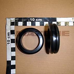 Kabelmuffe D=41/52/60 H=4 (Id371) Amazone ID371