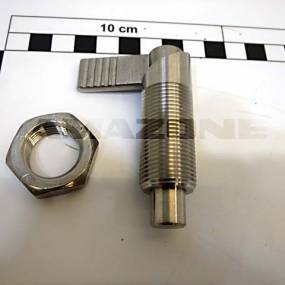 Rastbolzen D = 12 M20X1,5 Amazone KC116