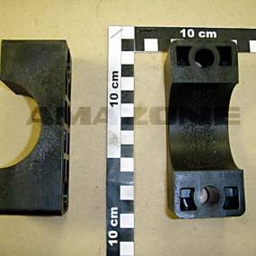 Klemmhaelftenpaar 3015 Skp-4-R-57-Pa (Ke262) Amazone