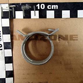 Federbandschelle 3021 A 42/15 Amazone KE303