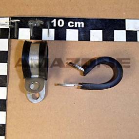 Rohrschelle 3016-1 D1 20/15 W5-Cr Amazone KE325