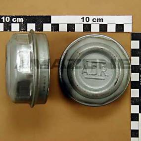 Radkappe Ø80 Mm (La093) Amazone