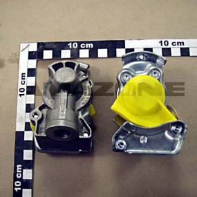 Kupplungskopf Bremse M16 X 1,5 Mm Amazone LB331