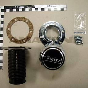 Einfüllkappe M. Filter Amazone LF038