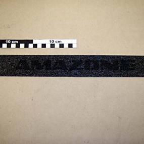 Antirutschbelag 50 X 400 Mm Amazone LF151