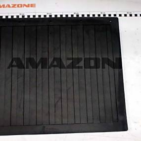 Schmutzfänger O. Aufdruck U. Befest.-Mat 500 X 400 Mm Amazone LF234