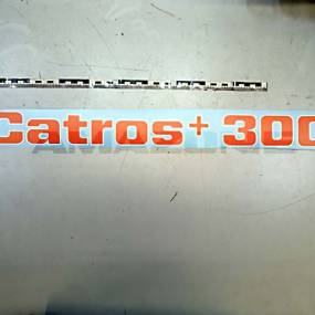 Folie Catros+ 3501 (Mf577) Amazone MF577