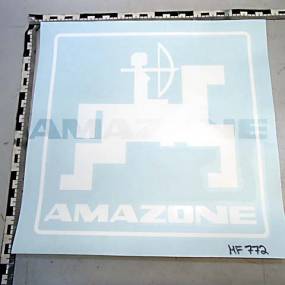Folie Amazone-Logo MF772