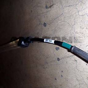 Led-Leiste 4-Flammig Re. 1650 Mm (Na164) Amazone