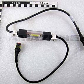 Led-Leiste 1-Flammig 100 Mm Amazone NA167