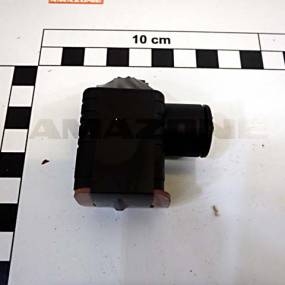 Blindbuchse (Nf307) Amazone