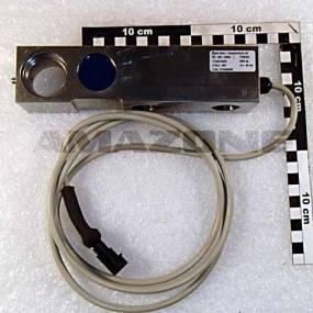 Wiegezelle Ma 6 T (Nh104) Amazone