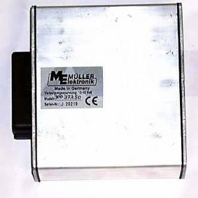 Abschaltbox F. Ed-Control Amazone NI005