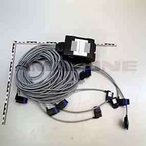 Maschinenrechner Spritze Amase (Ni213) Amazone NI213