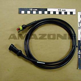 Verlängerungskabel F. Beleuchtung 2,0 M 3-Pol. (Nl180) Amazone