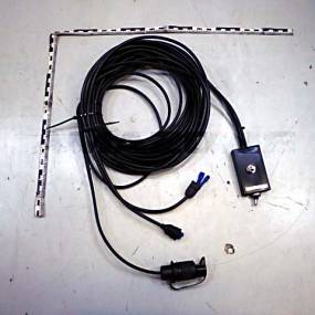 Kabelbaum F. Arbeitsscheinwerfer Ux Amazone NL213