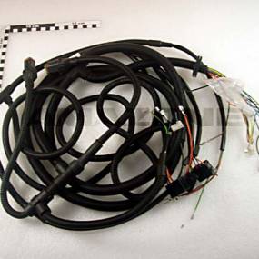 Kabelbaum F. Beleuchtung Profihopper Amazone NL420