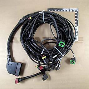 Kabelbaum F. Hydraulik 2 Pantera Amazone NL592