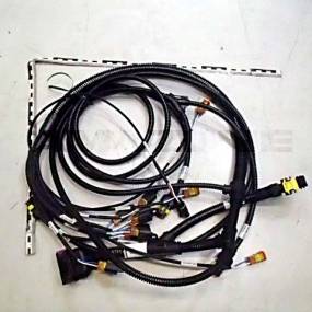 Kabelbaum Erweiterung 1 Ux 01 Isobus Amazone NL919