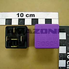 Relais K1-4 Amazone NM011