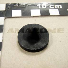 Gummipuffer (Nz003) Amazone