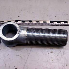 Spindel links M42X3,Hyd.zugpunkteinst. Amazone VNC2400008