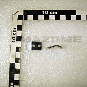 Haken Spannverschluss Amazone Y040113702