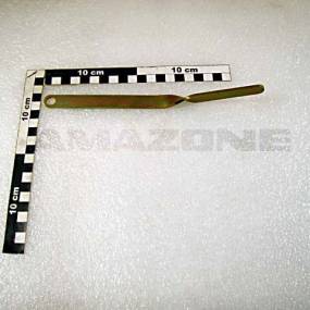 Buerstenverstellung Amazone Y201448