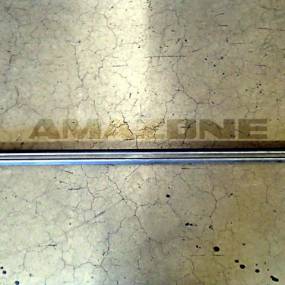 Profilrohr Aussen Amazone Y2253F0980