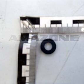 Scheibe Da=14 Di=7 S=3 Amazone ZF1214