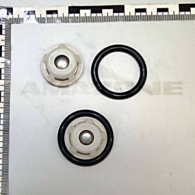 Ventilgruppe F. Bp235K Amazone ZF1338