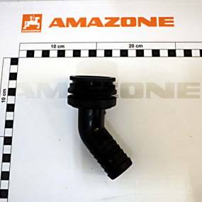 Stecktuelle T6 D30 45 Grad Amazone ZF1579