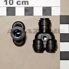 Y-Steckverbinder 6 Amazone ZF562