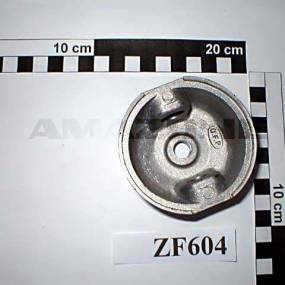 Kolben D=70 Bp 235K (Zf604) Amazone