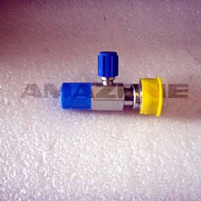 Fuelladapter Nr. 10 Amazone ZU076