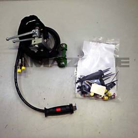 Dreiwegeeinheit mit Einem Dw für Za-M Und Za-V Amazone 101109