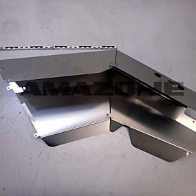 Spritzschutz, Ultra, rechts 2 (102104) Amazone