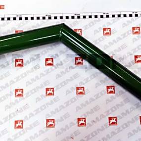 Halterungsrohr Gekroepft Amazone 102274