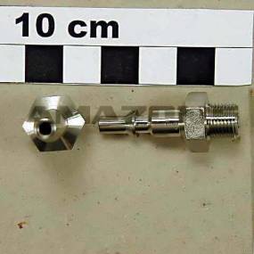 Stecknippel Amazone 103551477