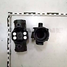 Duesentraeger Amaselect Amazone 103850