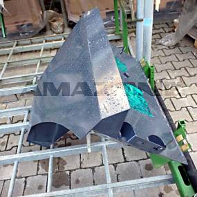 Hydrauliköltank Pantera 4502 Amazone 104001