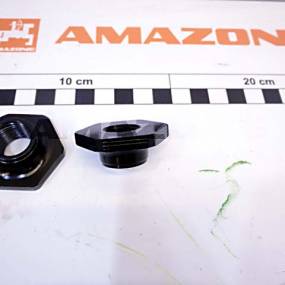 Zentriermutter M16X1,5 Kurz Amazone 106215